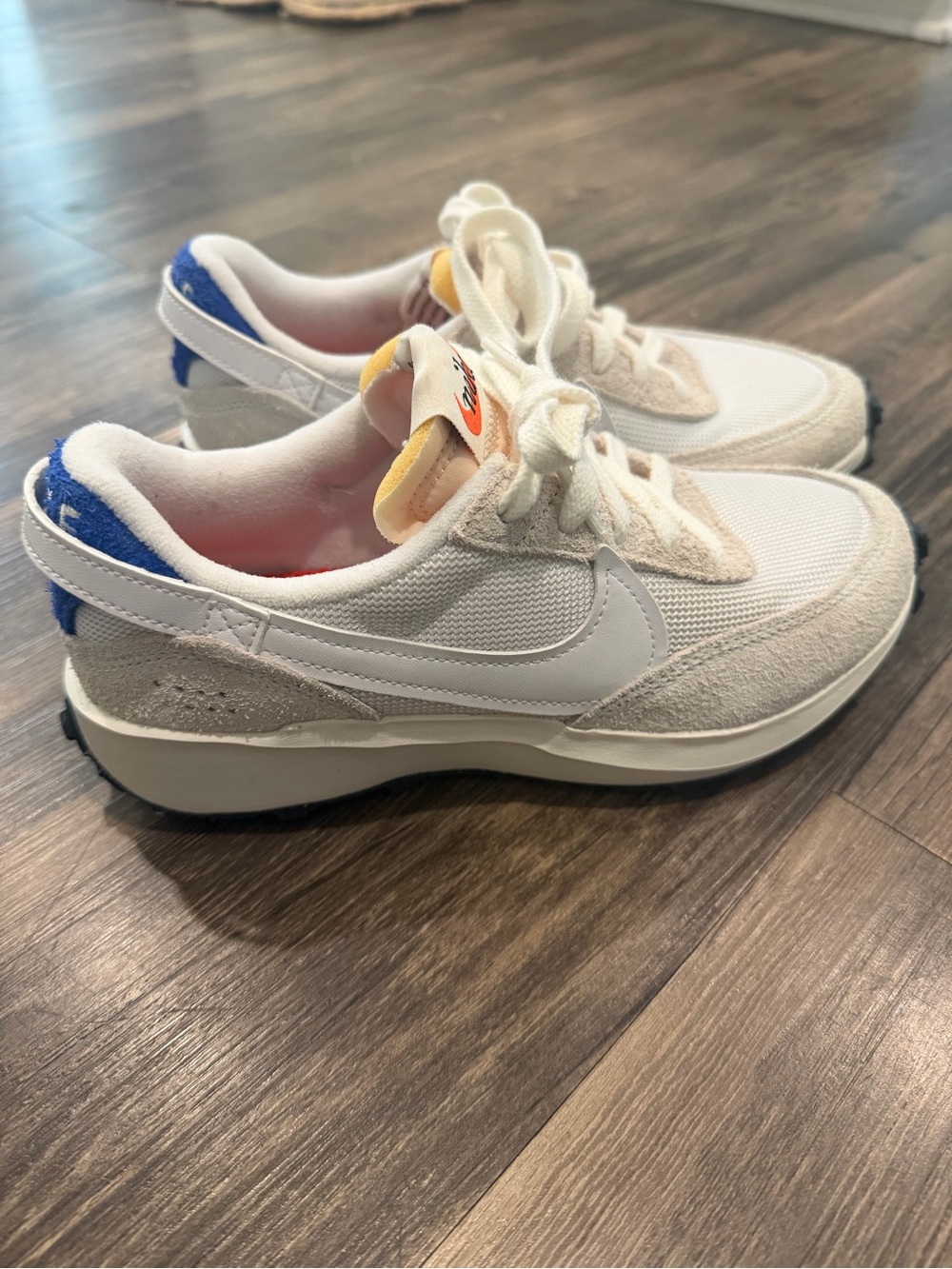 Nike Waffle Debut